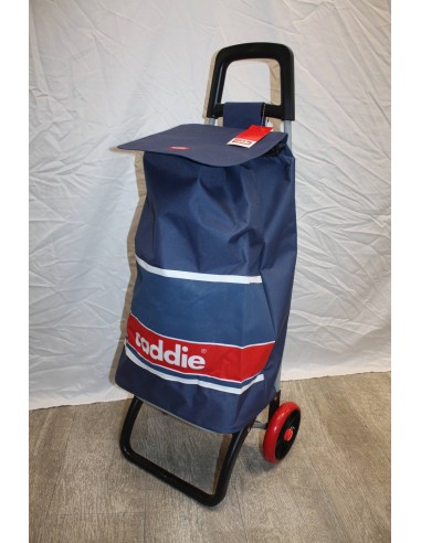 Chariot à courses moderne Caddie - Pliable Qualité Haut de Gamme Solide acheter en ligne