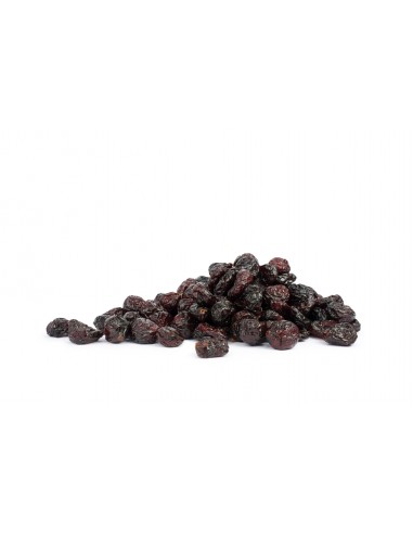 Agrosourcing -- Cranberries bio infusées au jus de pomme Vrac - 11,34 kg soldes