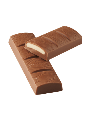 Belledonne -- Chokobar  chocolat lait coeur lacté bio Vrac - 2 kg online