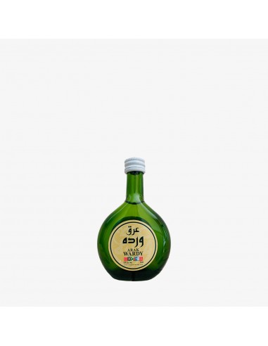 Arak Wardy - 75cl destockage