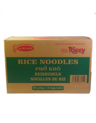 1097 Phở khô OH RICEY ( 18 gói) pas cher