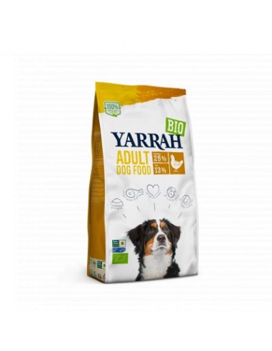 Croquettes Poulet Pour Chien 10 Kg acheter